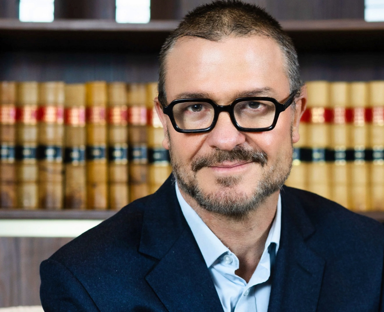 Simon Malynicz KC